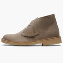Clarks Originals Desert Boot Sand Suede (Women's)