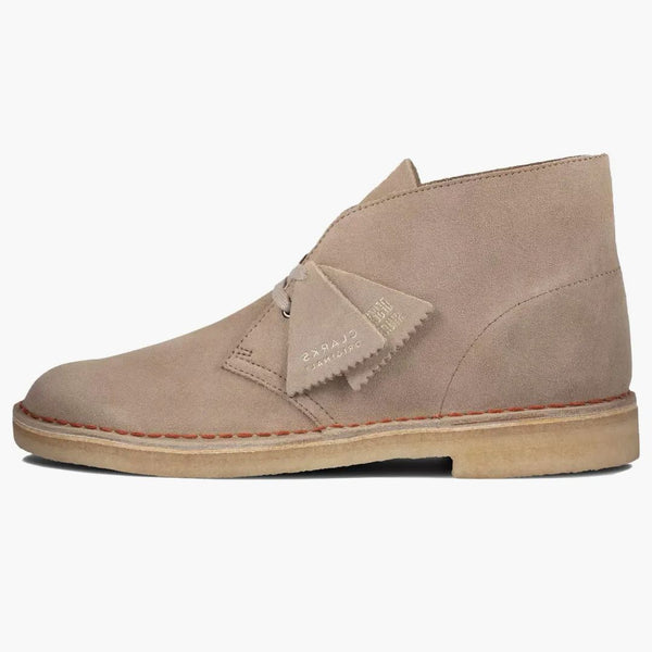 Clarks Originals Desert Boot Sand zamsz