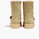 Clarks Originals Desierto hecho humano hecho