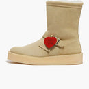 Clarks Originals Desierto hecho humano hecho