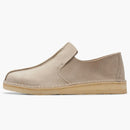 Clark's original Desert Mosier Sand Suede