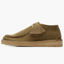 Clarks ursprungliga öken nomad khaki mocka