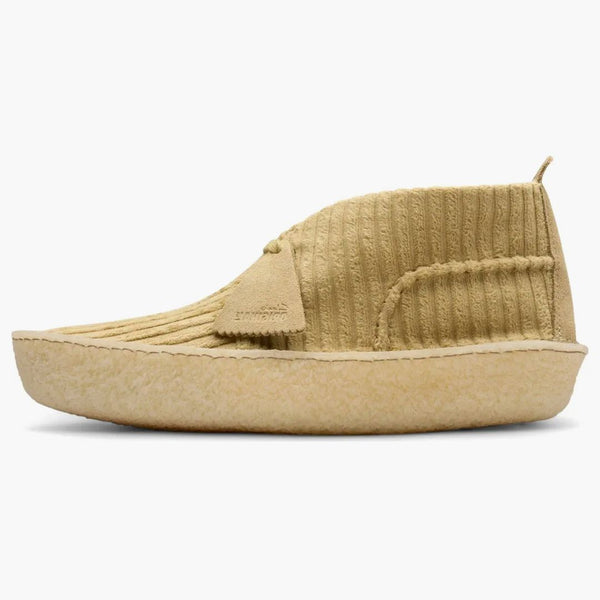Oryginalny pustynny deszcz Liam Gallagher Maple Corduroy