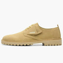 El desierto original del desierto de Clark lo maple condimenta