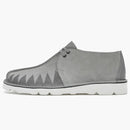 Clarks Originals Desert Trek Neighborhood Gray