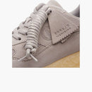 Clarks Originals Lockhill Ronnie Fieg 8th Street Gray Suede