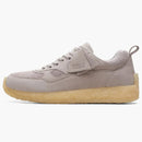Clarks Originals Lockhill Ronnie Fieg 8th Street Gray Suede