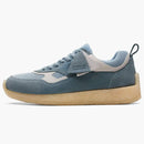 Clarks Originals Lockhill Ronnie Fieg 8th Street Blue Grey Combination