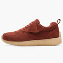 Clark's original Lockhill Ronnie Fieg 8th Street Burgundy