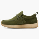 Clarks Originals Maycliffe Ronnie Fieg 8th Street Khaki