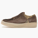 Clarks Originals Mud Moss Lugger Cupsole Salehe Bembury Taupe