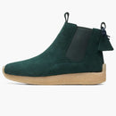 Clarks Originals Radlett Ronnie Fieg 8th Street Dark Green
