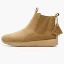 Clarks Originals Radlett Ronnie Fieg 8th Street Dark Sand