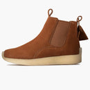 Clarks Originals Radlett Ronnie Fieg 8th Street Dark Tan