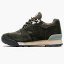 Clark's original St. Laddow Ronnie Fieg 8th Street Dark Olive
