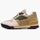 Clarks Originals St. Laddow Ronnie Fieg 8th Street Light Sand