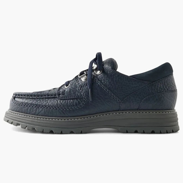 Clarks Originals Sunderland Kith Ronnie Fieg 8th Street New York Yankees Navy