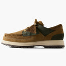 Clarks Originals Sunderland Ronnie Fieg 8th Street Brown Green