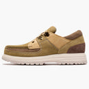 Clarks Originals Sunderland Ronnie Fieg 8th Street Khaki