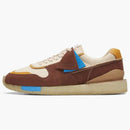 Clarks Originals Tor Run Tan Combi