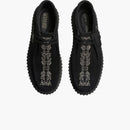 Clarks Originals Torhill Pleasures Black