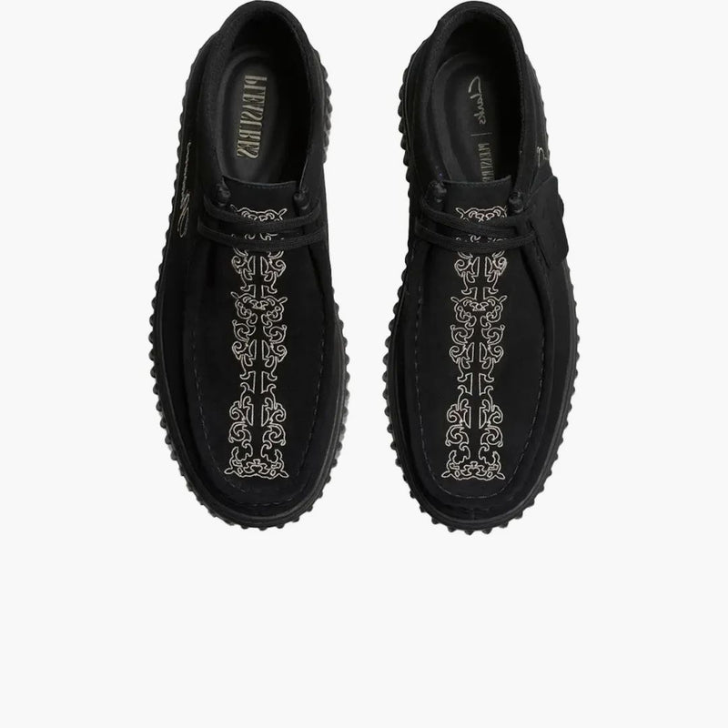 Clarks Originals Torhill potěší černou