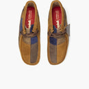 Clarks Originals Wallabee 2.0 Bodega Heritage Patchwork