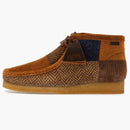 Clarks Originals Wallabee 2.0 Bodega Heritage Patchwork