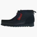 Clarks Originals Wallabee 2 FTRE Black Combi