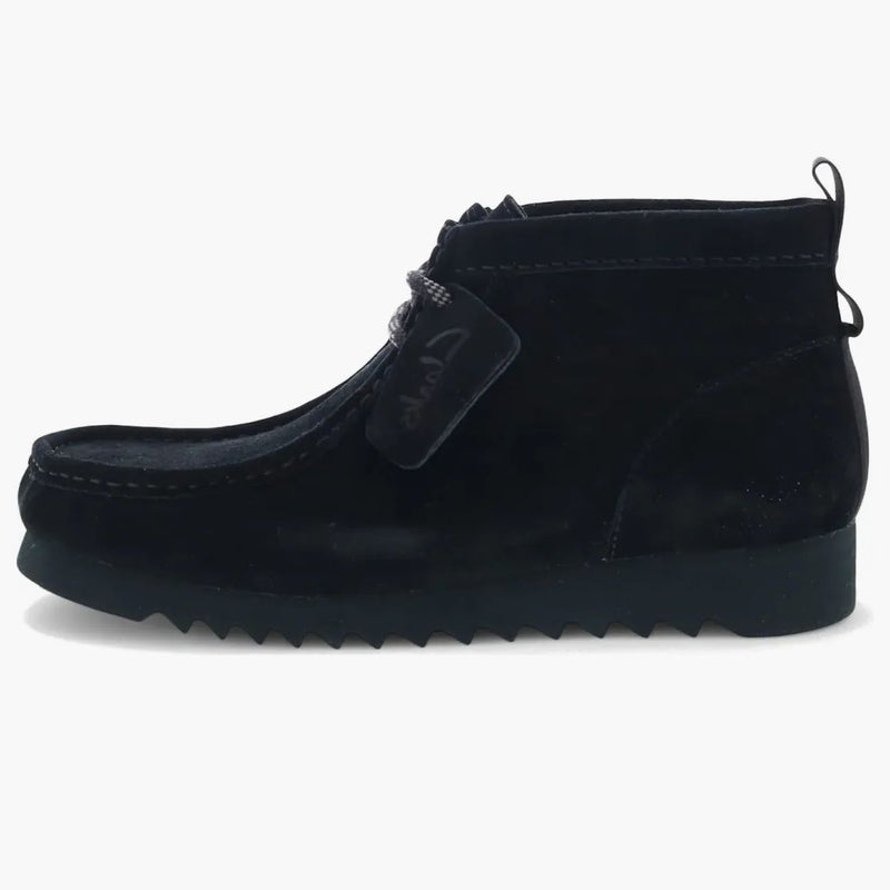 Clarks Originals Wallabee 2 Ftre Black