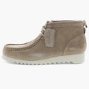 Clarks Originals Wallabee 2 FTRE DARK Sand