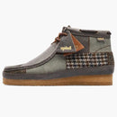 Clarks Originals Wallabee 3.0 Patchwork Bodega Northeast Corridor
