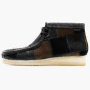 Clarks Originals Wallabee Bodega Patchwork Brown
