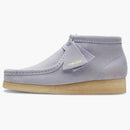 Clarks Originals Wallabee Boot Cloud Grey (women's)