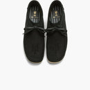 Clarks Originals Wallabee Boot Kith New York Mets Dark Green