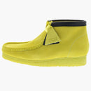 Clarks Originals Wallabee Boot Lime