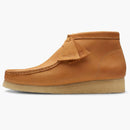 Clarks Originals Wallabee Boot Mid Tan