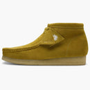 Clarks Originals Wallabee Boot Olive