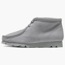 Clarks Originals Wallabee Boot Post Archive Faction Grey
