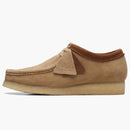 Clarks Originals Wallabee Boot Sandstone Combination