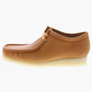 Clarks Originals Wallabee Boot Tan