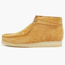 Clarks Originals Wallabee Boot Vandythepink Burger