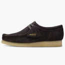 Clarks Originals Wallabee Brown Slate
