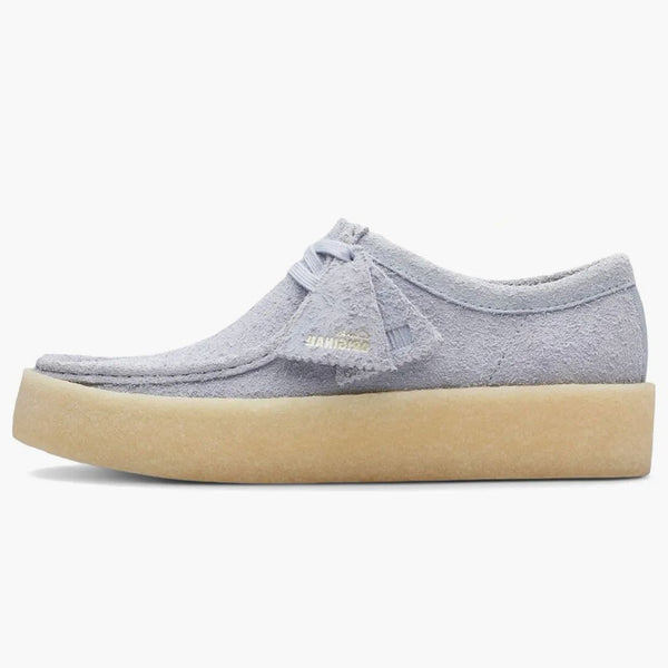 Clarks Originals Wallabee Cup Cloud Grey