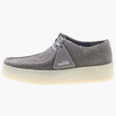 Clarks Originals Wallabee Cup Pale caki