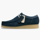 Clarks Originals Wallabee Evo Navy