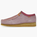 Clarks Originals Wallabee Levi's Vintage Clothing Pink