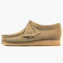 Clark's original Wallabee Maple Suede (Women's)