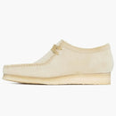 Clarks Originals Wallabee Maple Suede