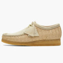 Clarks Originals Wallabee Natural Interest